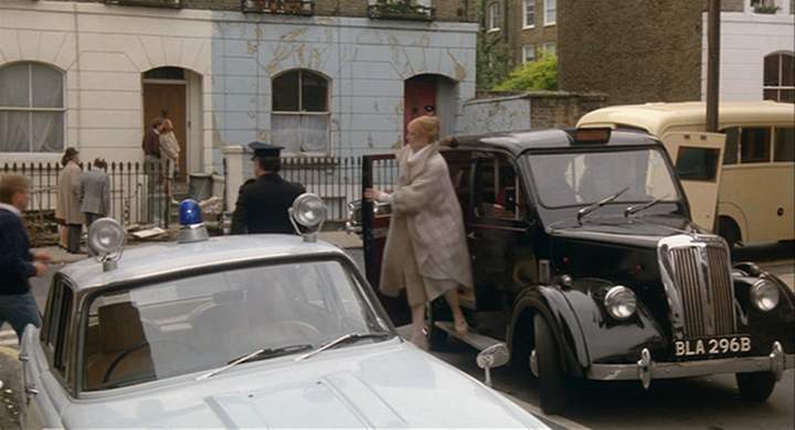 Beardmore Paramount MkVII