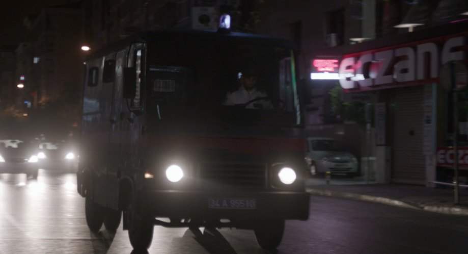 Otokar-Magirus Deutz 80 S5.5