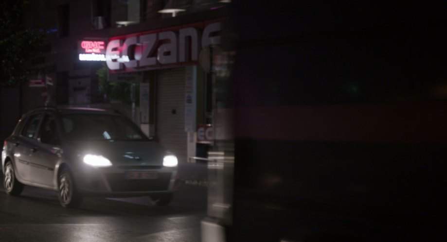 Renault Clio Grandtour 3