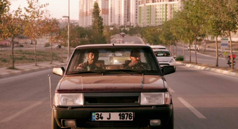 Tofaş Doğan