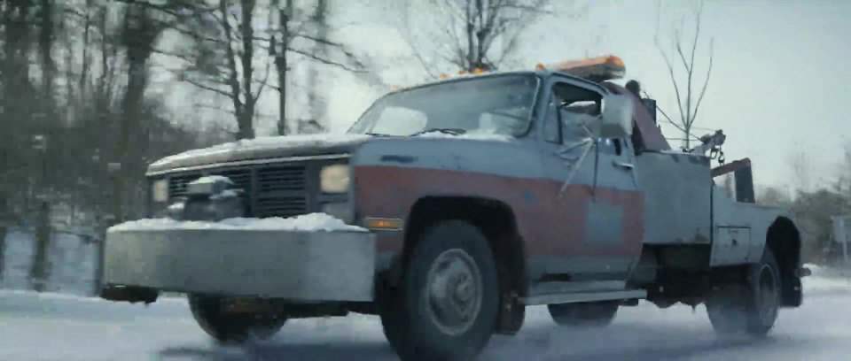GMC C-3500