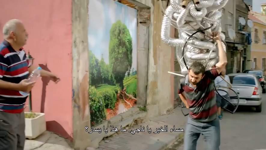 Renault Clio Symbol 2