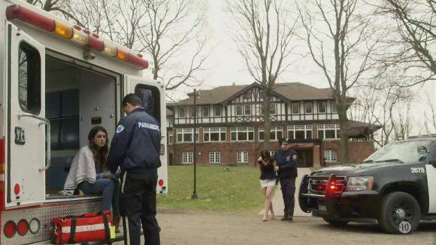 Chevrolet Tahoe PPV