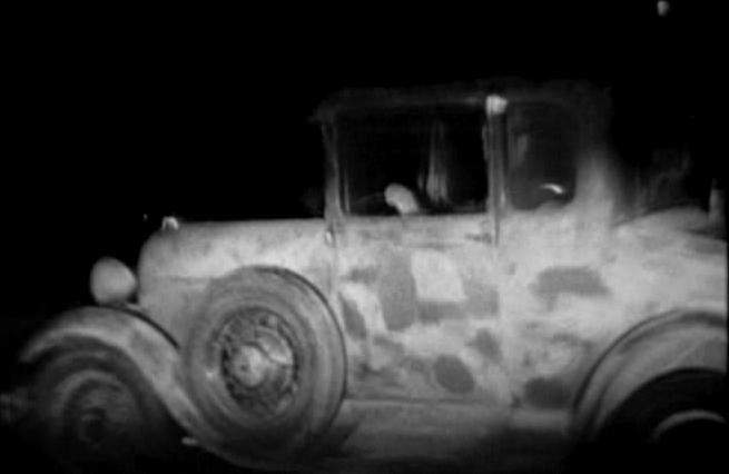 Ford Model A