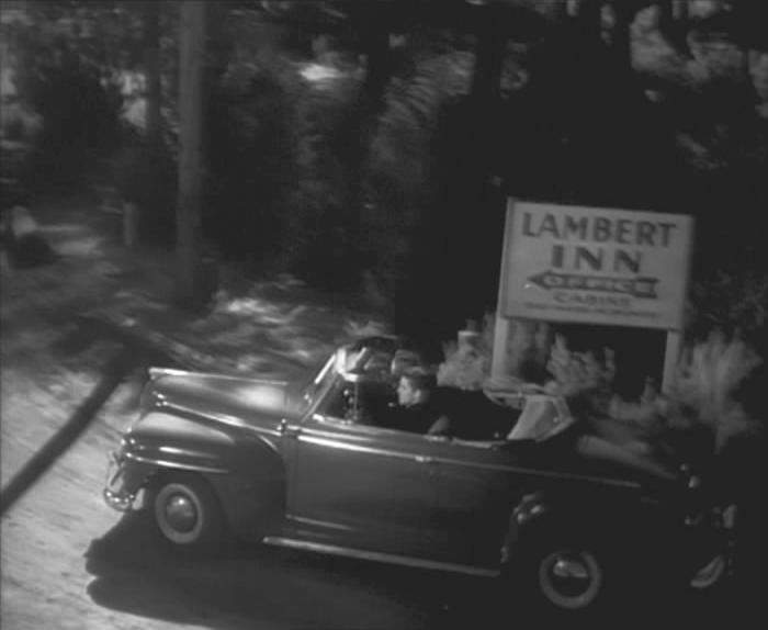 Plymouth Special De Luxe