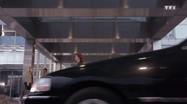 Lincoln Town Car