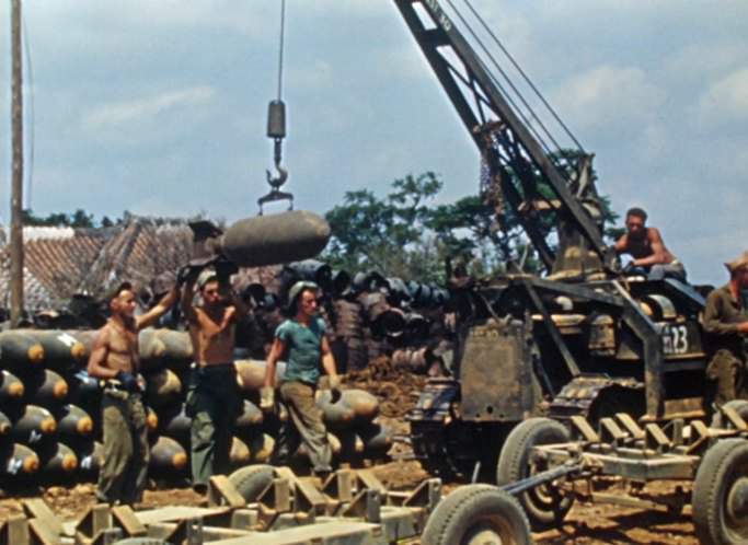 International Harvester TD-9