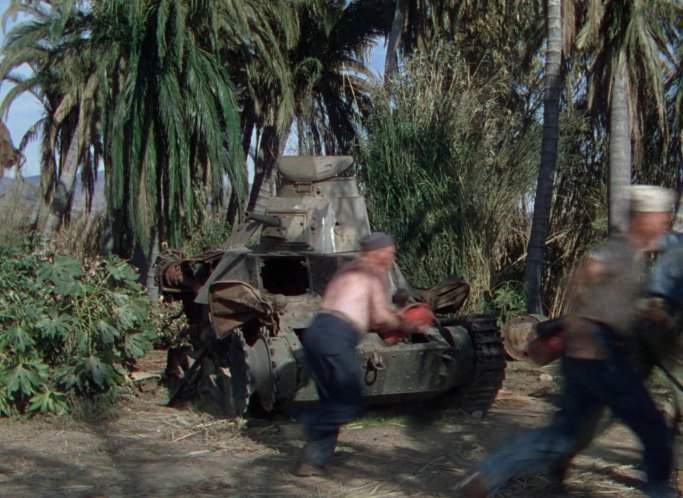 Mitsubishi Type 95 Ha-Go