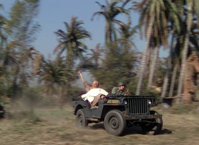 Willys MB 'Jeep'