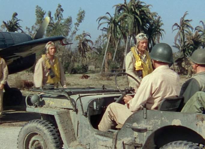 Willys MB 'Jeep'