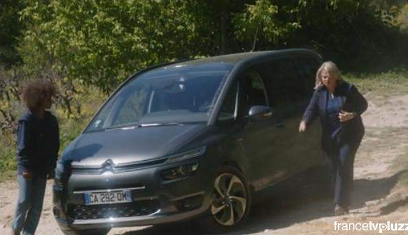 Citroën Grand C4 Picasso