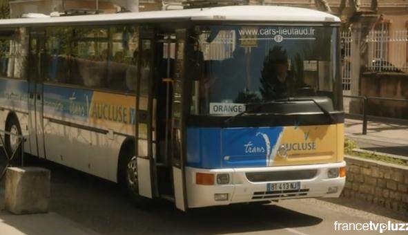 Irisbus Recreo