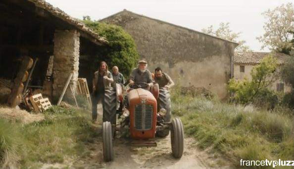 Massey Ferguson MF 35