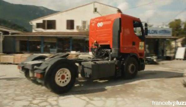 Renault Premium Route