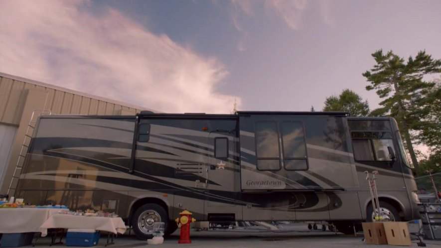 Forest River Georgetown