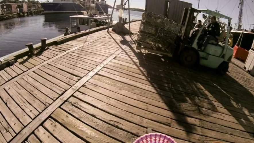 Mitsubishi FD-Series