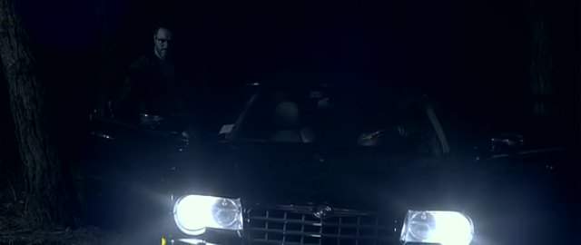 Chrysler 300 C