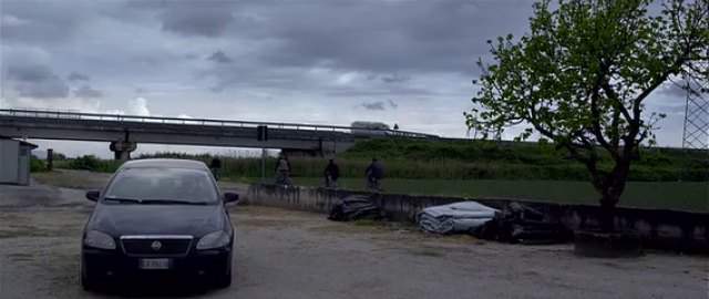 Fiat Croma