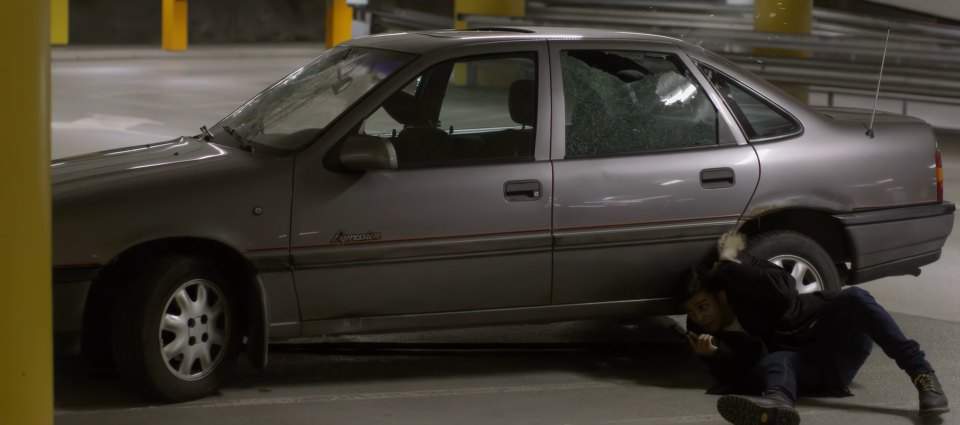 Opel Vectra