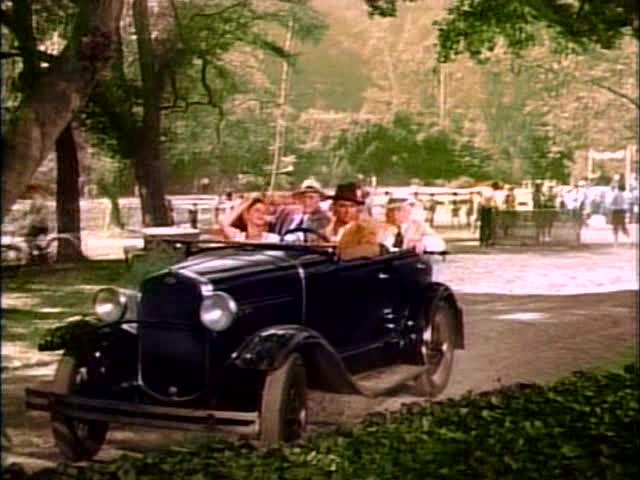 Ford Model A