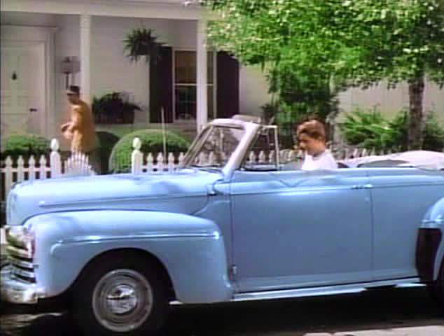 Ford Super De Luxe