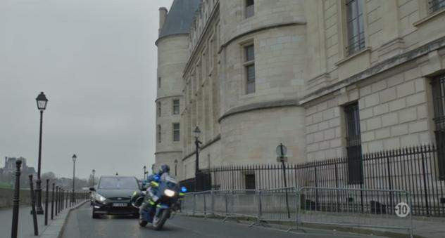 BMW R 1100 RT-P