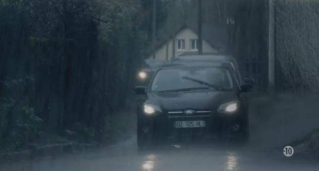 Ford Focus MkIII