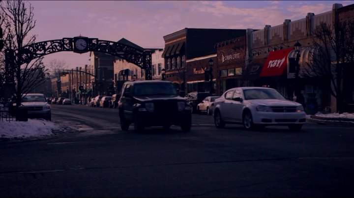 Dodge Avenger