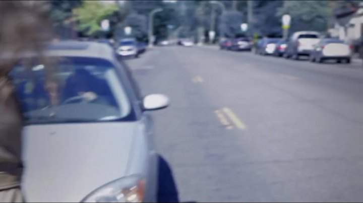 Ford Taurus