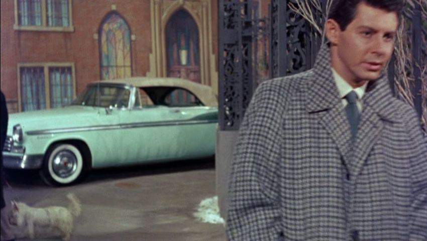 Chrysler Windsor