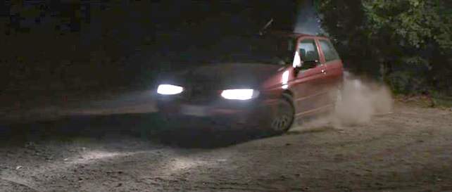 Alfa Romeo 145