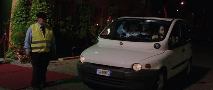Fiat Multipla