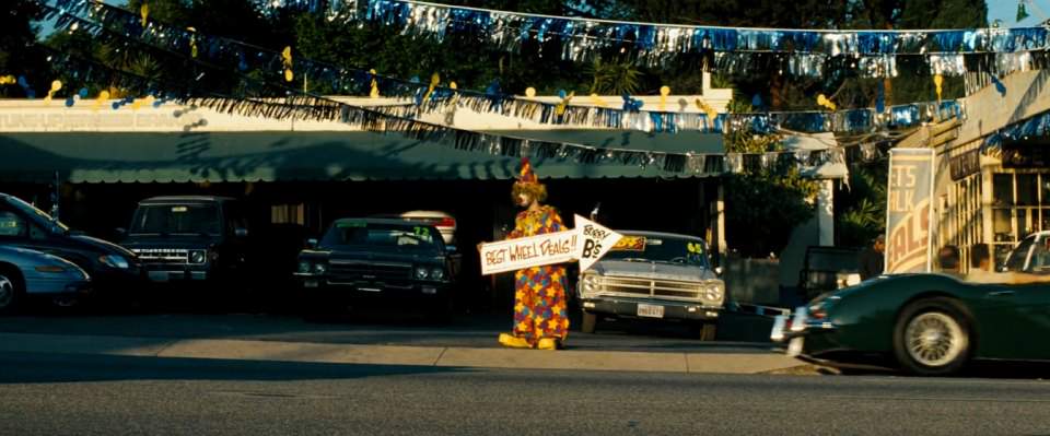 Buick Skylark Custom