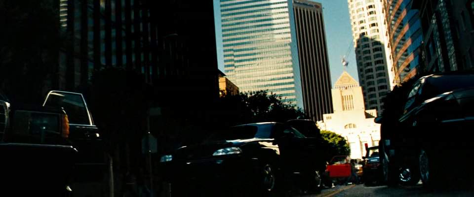 Chevrolet Monte Carlo