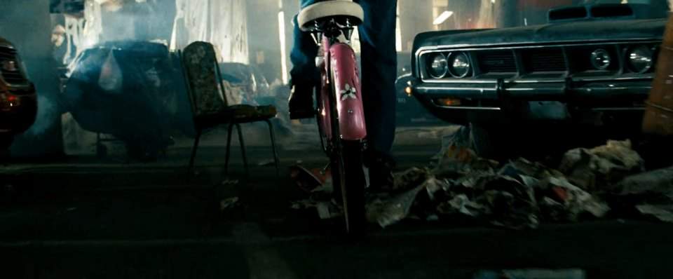 Dodge Polara