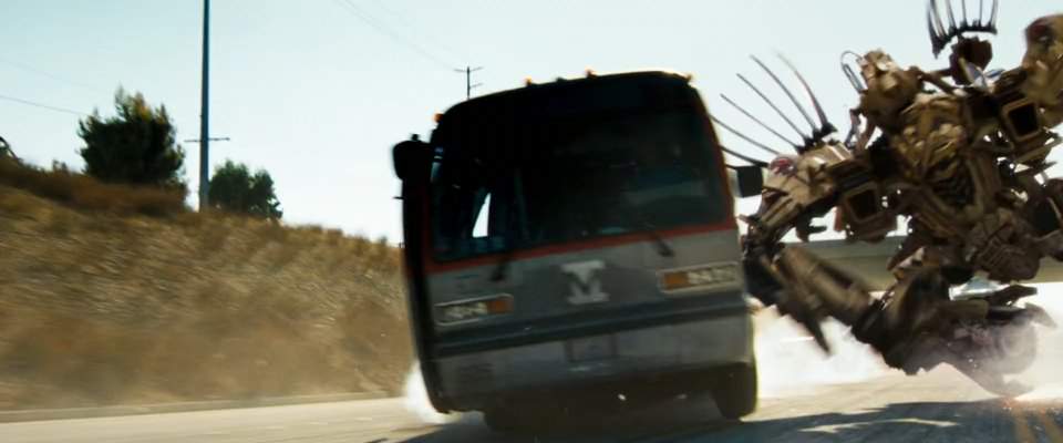 GMC RTS 04