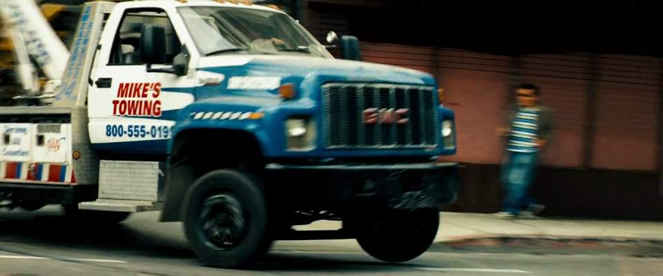 GMC TopKick
