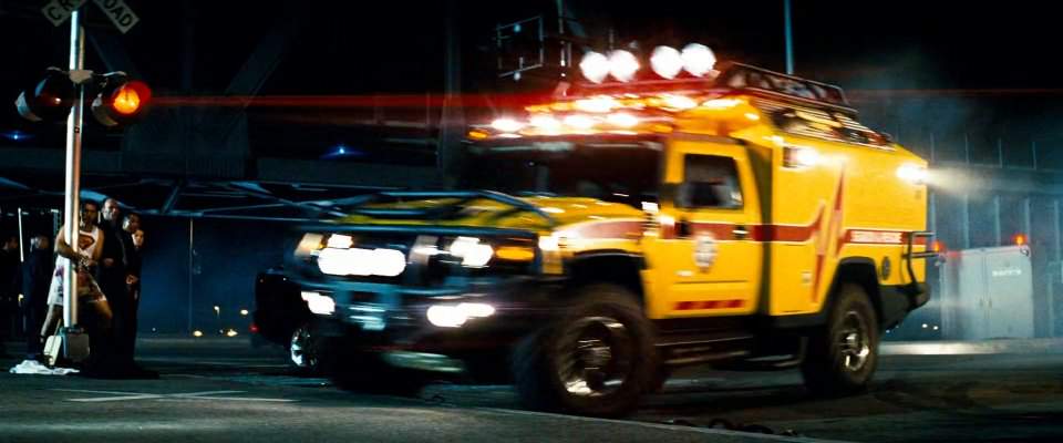 Hummer H2