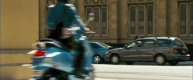 Hyundai Elantra Wagon