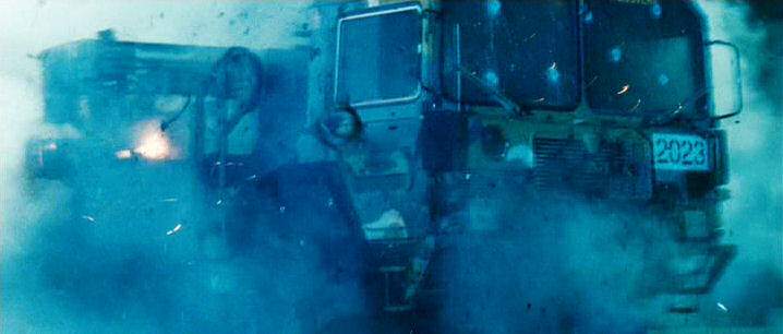 MAN 27.365 VFAE KAT II