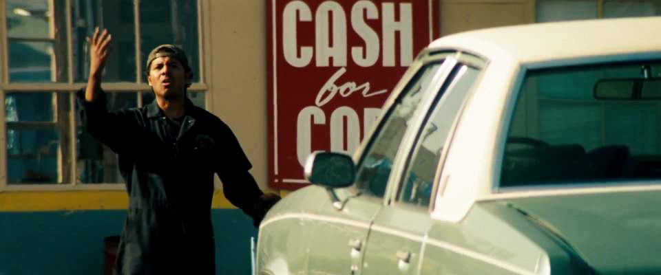 Oldsmobile Delta 88 Royale