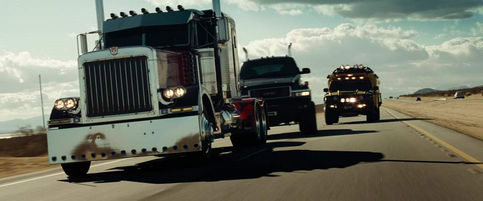 Peterbilt 379