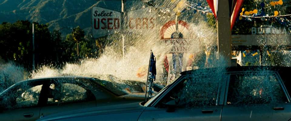 Pontiac Parisienne Brougham