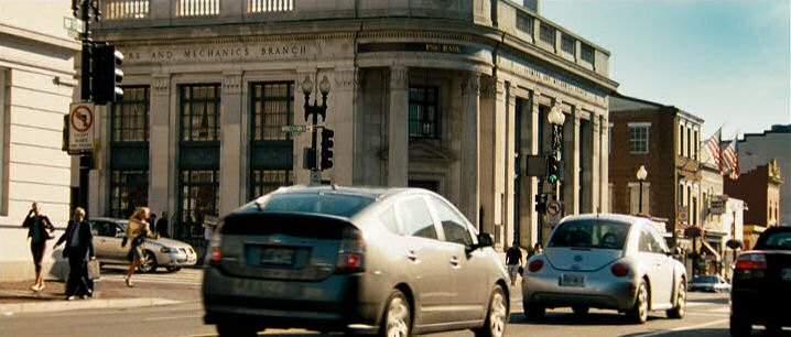 Volkswagen New Beetle