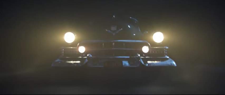 Cadillac Series 62