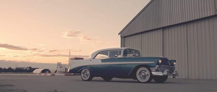 Chevrolet Bel Air