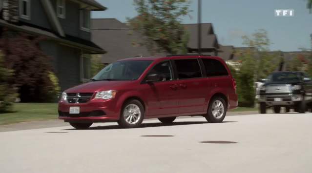 Dodge Grand Caravan