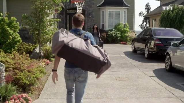 Mercedes-Benz S 63 AMG