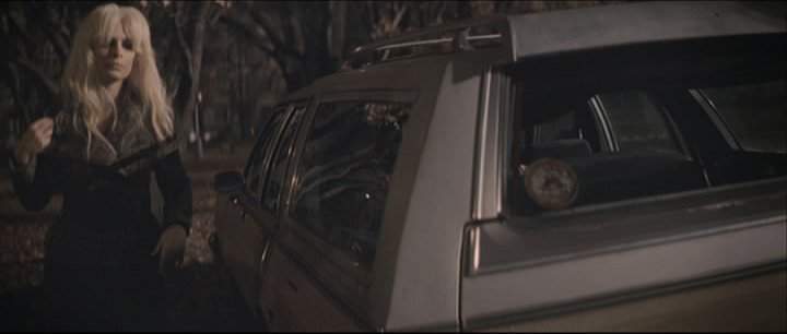 Buick Electra Estate Wagon