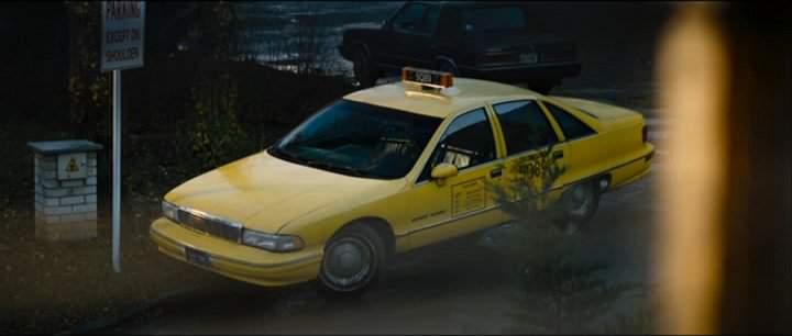 Chevrolet Caprice